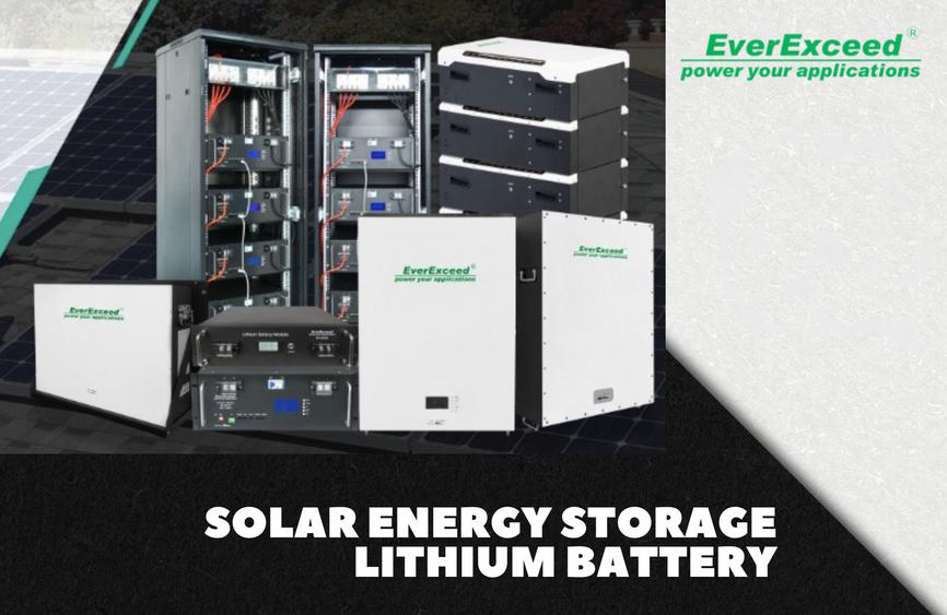EverExceed SOLAR